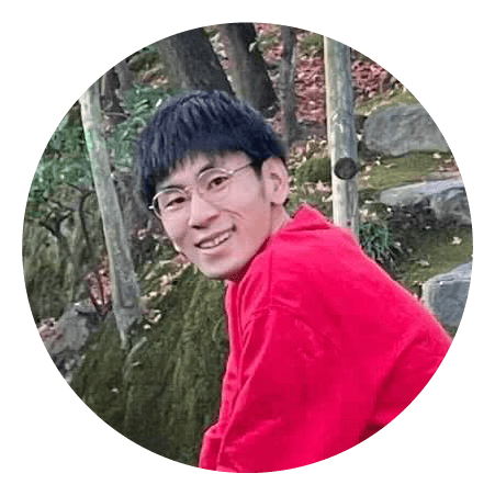 高田 敦哉さん