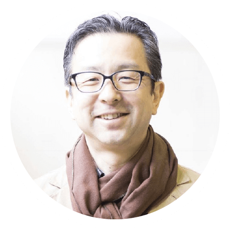 太田 直樹さん